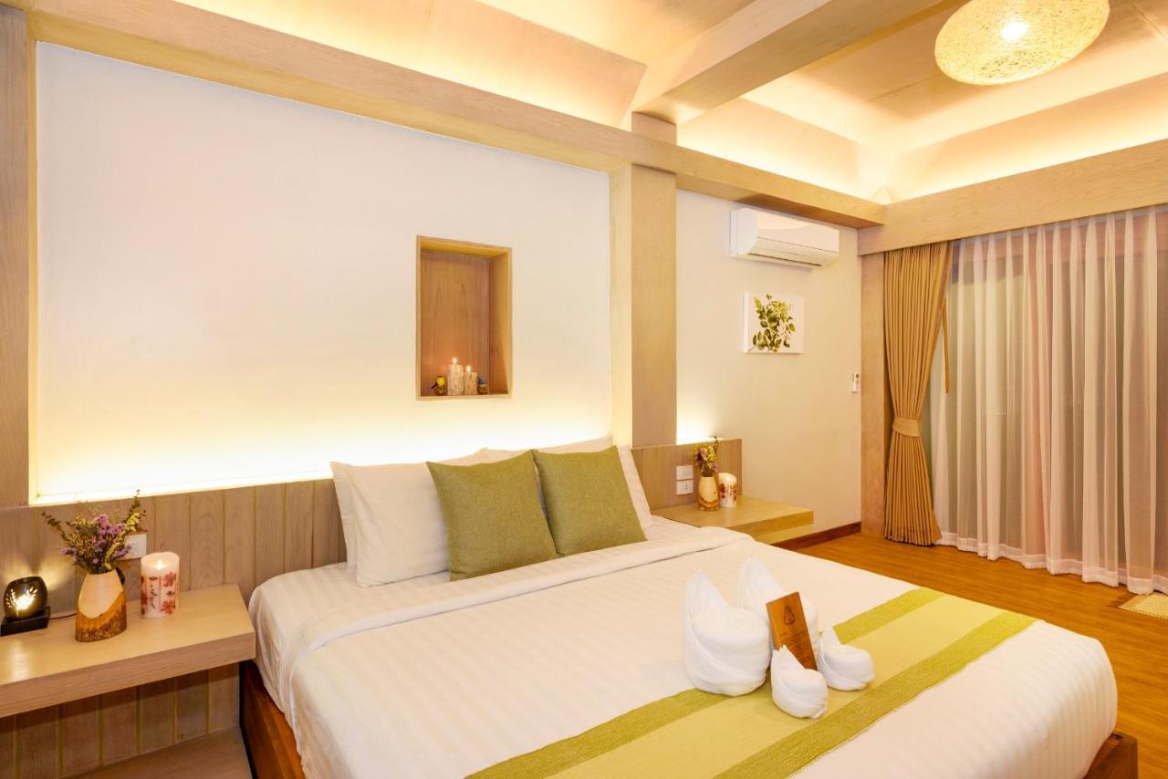 The Beach Natural Resort Koh Kood Ko Kut Exterior photo
