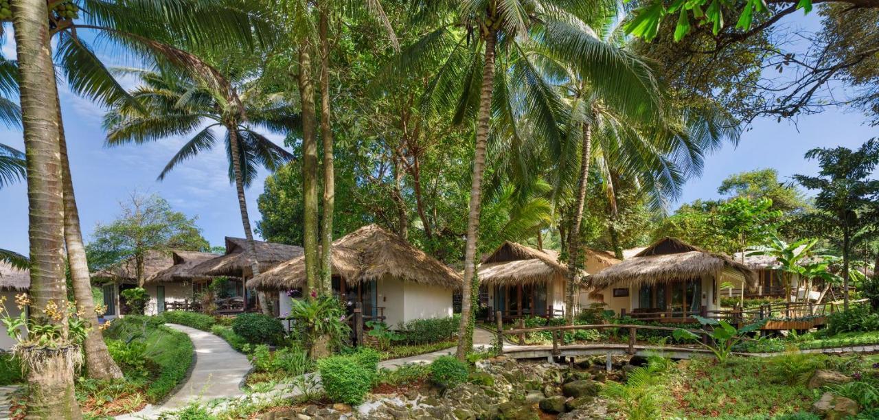 The Beach Natural Resort Koh Kood Ko Kut Exterior photo
