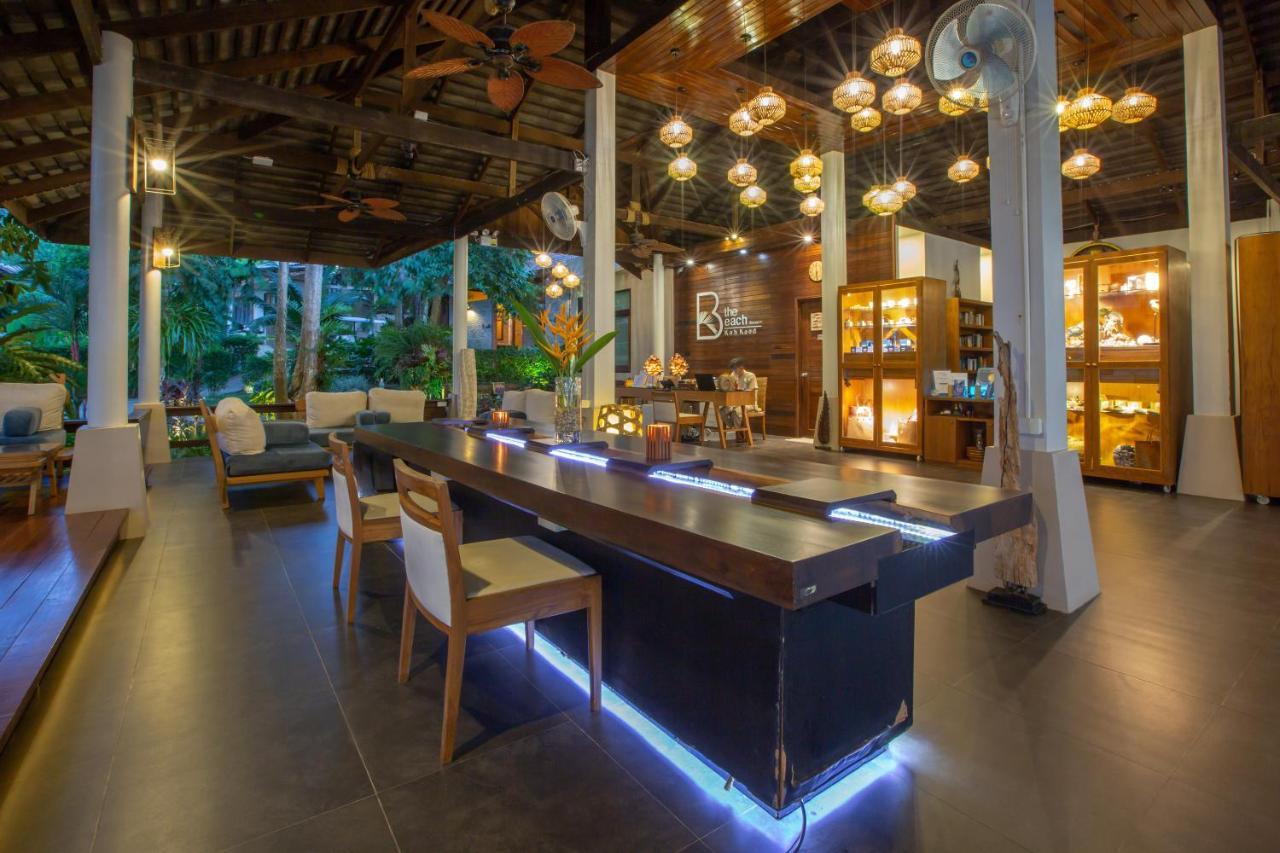 The Beach Natural Resort Koh Kood Ko Kut Exterior photo