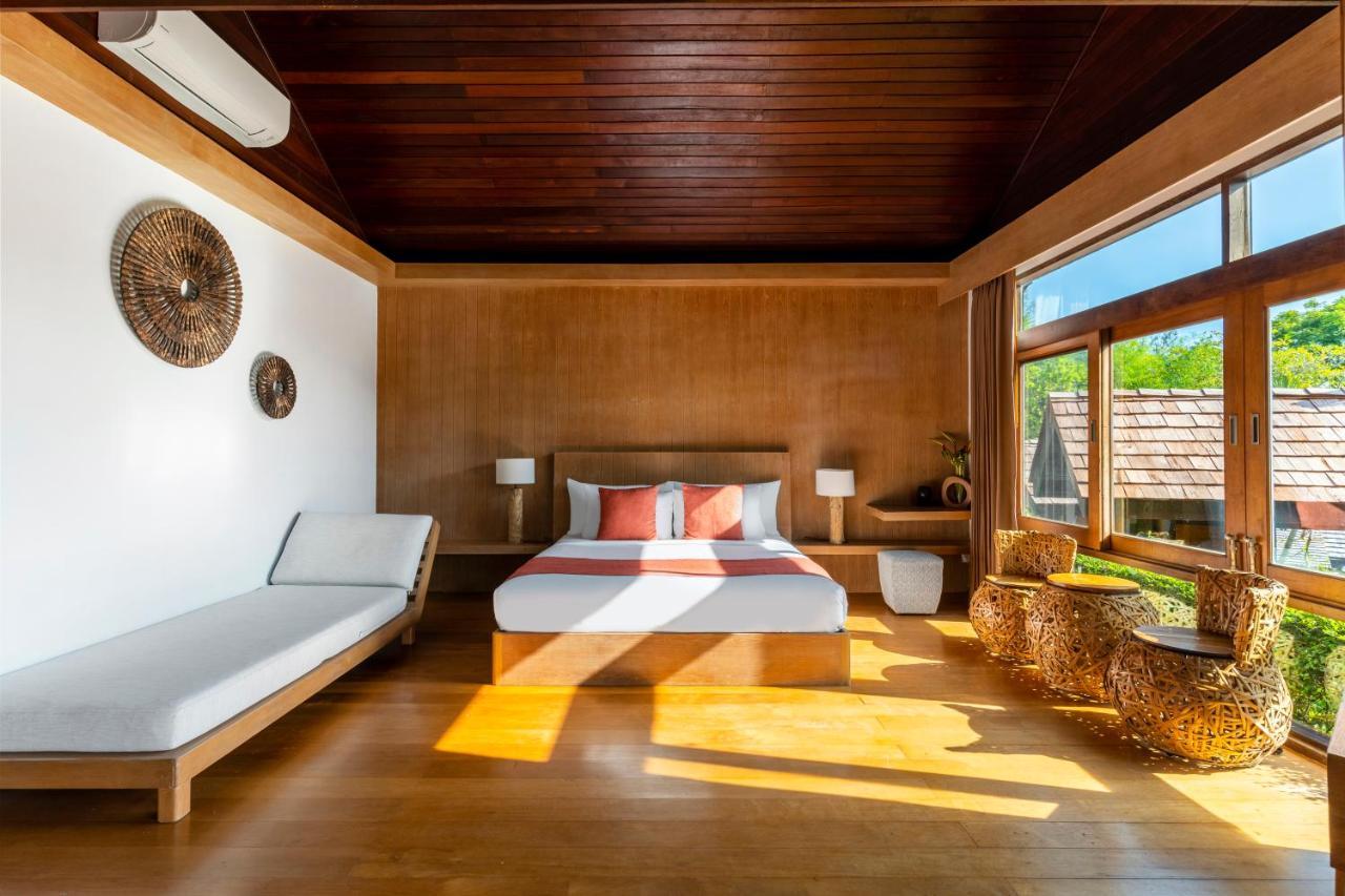 The Beach Natural Resort Koh Kood Ko Kut Exterior photo