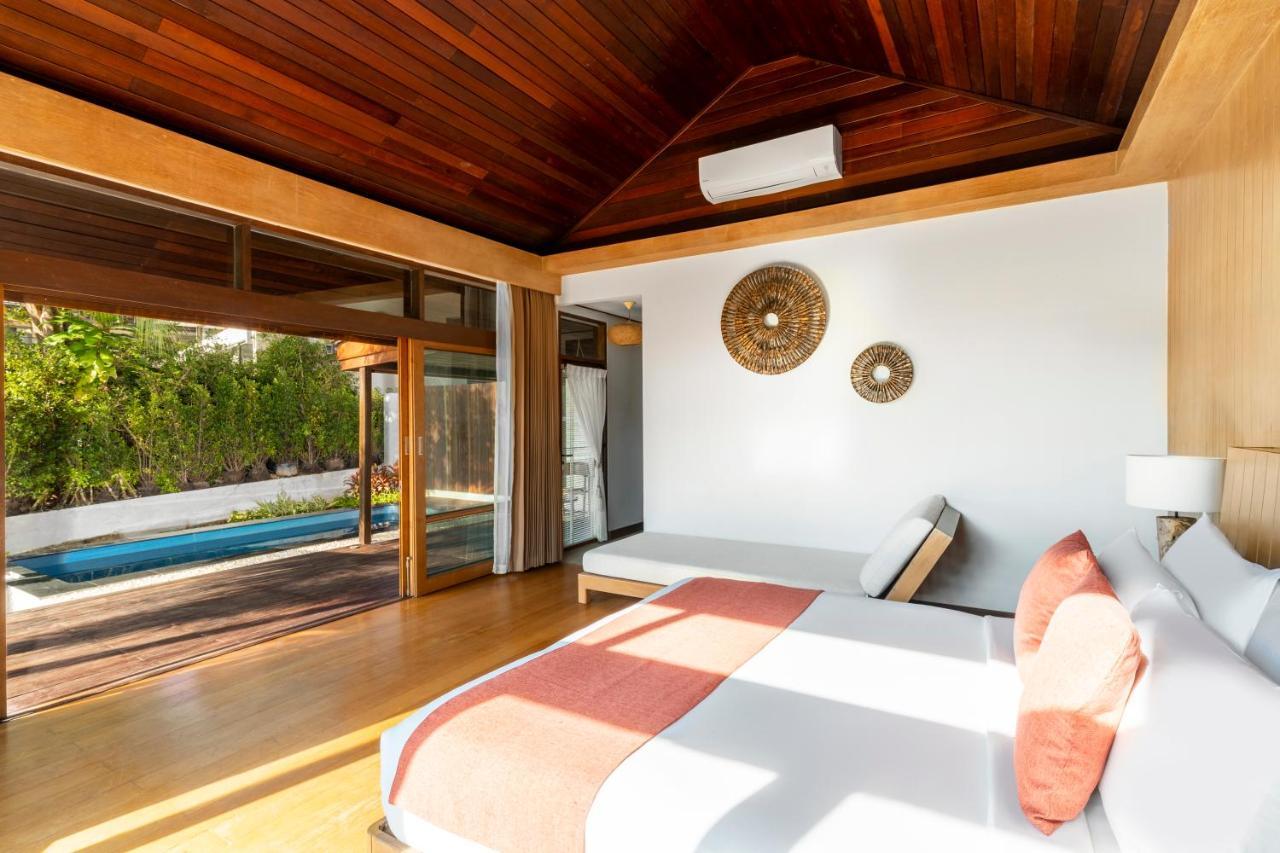 The Beach Natural Resort Koh Kood Ko Kut Exterior photo