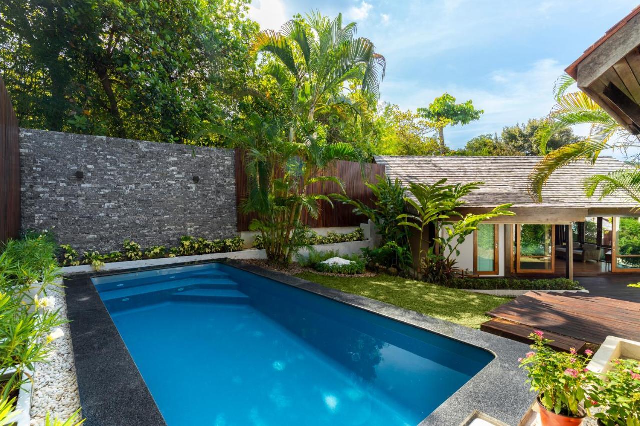 The Beach Natural Resort Koh Kood Ko Kut Exterior photo