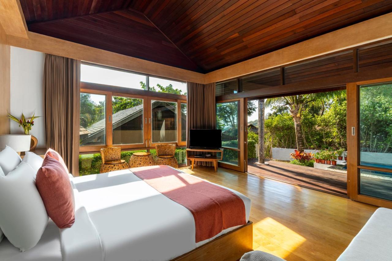 The Beach Natural Resort Koh Kood Ko Kut Exterior photo