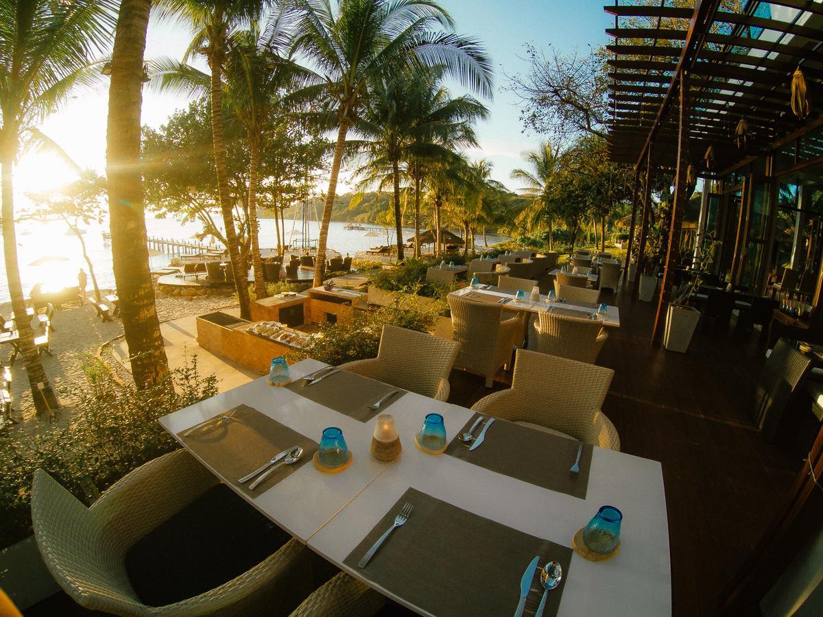 The Beach Natural Resort Koh Kood Ko Kut Exterior photo
