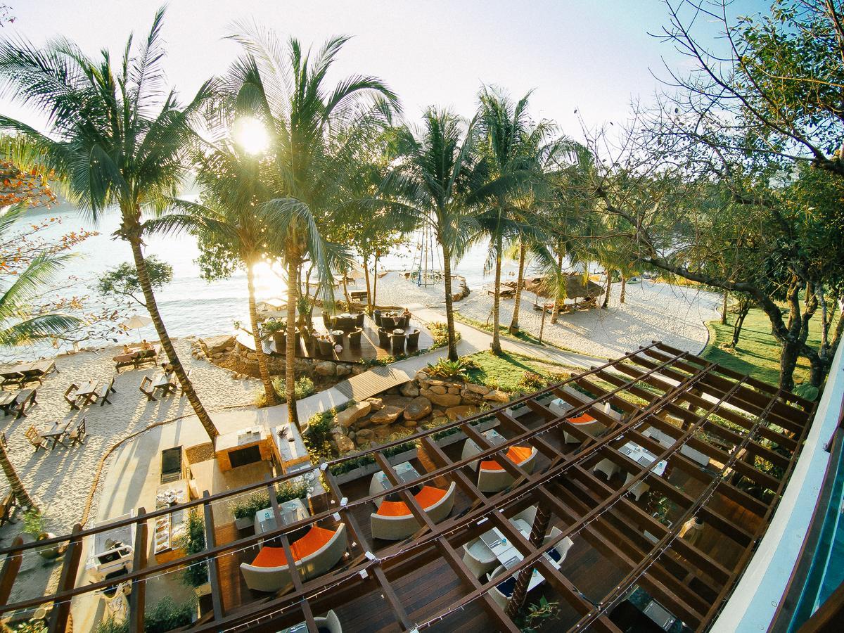 The Beach Natural Resort Koh Kood Ko Kut Exterior photo
